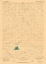 Picture of BURLINGTON LAKE WYOMING QUAD - USGS 1968