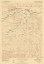 Picture of CAREYHURST CONVERSE WYOMING QUAD - USGS 1950