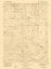 Picture of CAMPBELL HILL WYOMING QUAD - USGS 1950