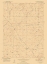 Picture of GILBERT LAKE WYOMING QUAD - USGS 1950