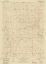 Picture of LOVE RANCH WYOMING QUAD - USGS 1952