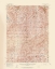 Picture of ORMSBY DRAW WYOMING QUAD - USGS 1959