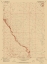 Picture of SOUTH EAST RED DESERT WYOMING QUAD - USGS 1970