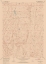 Picture of RONGIS RESERVOIR WYOMING QUAD - USGS 1952
