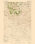 Picture of SALT CANYON WYOMING QUAD - USGS 1968