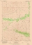Picture of SUSSEX WYOMING QUAD - USGS 1961