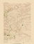Picture of THREE BUTTES WYOMING QUAD - USGS 1968