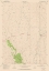 Picture of TAYLOR RANCH WYOMING QUAD - USGS 1954