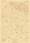 Picture of WALTMAN WYOMING QUAD - USGS 1952