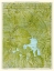 Picture of YELLOWSTONE PARK - BURLINGTON ROUTE 1898