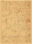 Picture of YELLOWSTONE NATIONAL PARK WYOMING - USGS 1885