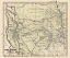 Picture of INDIAN TERRITORY, TEXAS, NEW MEXICO - 1844