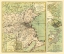 Picture of NEW ENGLAND SEAT OF REVOLUTIONARY WAR - 1775