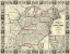 Picture of UNITED STATES, U.S.A. TRAVELLERS GUIDE - 1852