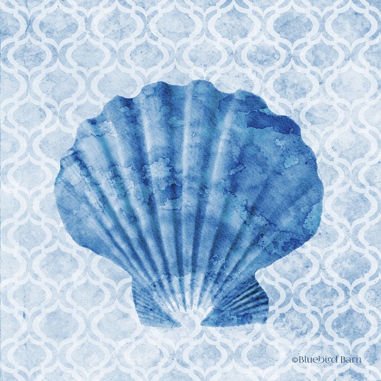 Picture of SEASHELL I