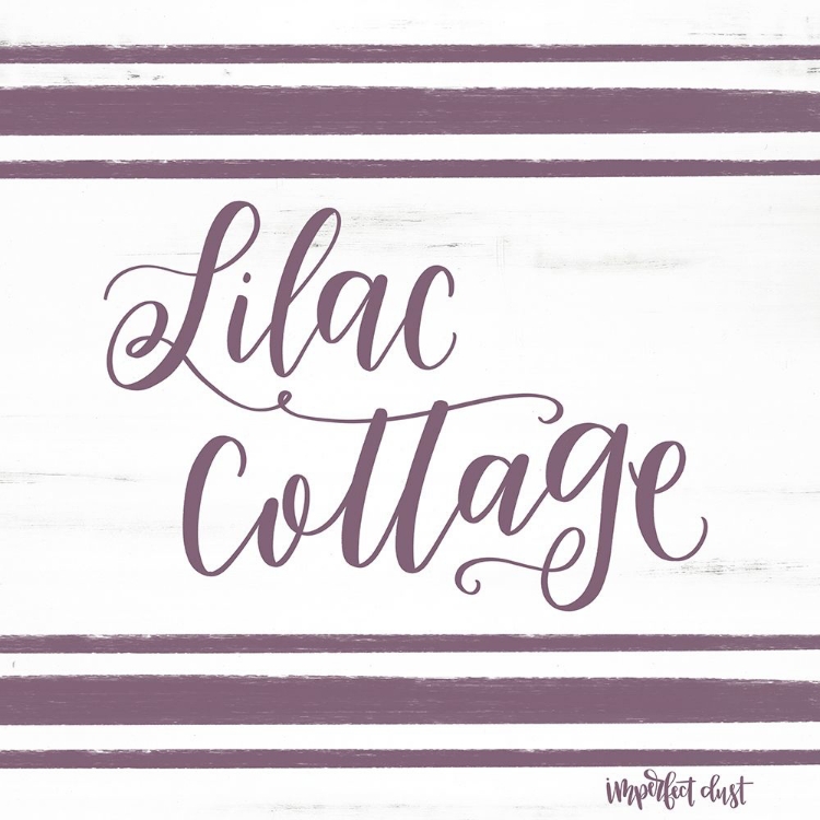 Picture of LILAC COTTAGE