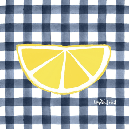 Picture of HALF LEMON