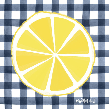 Picture of LEMON SLICE