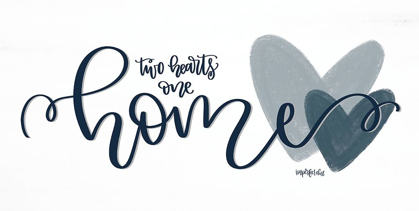 Picture of TWO HEARTS ONE HOME
