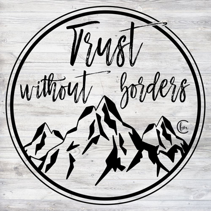 Picture of TRUST WITHOUT BORDERS