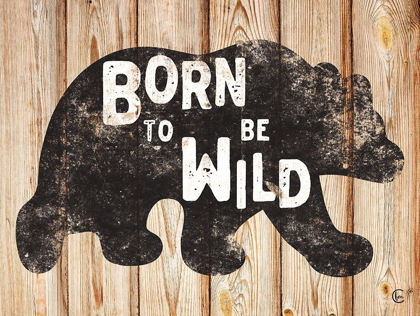 Picture of BORN TO BE WILD