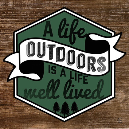 Picture of OUTDOOR LIFE