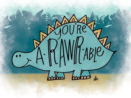 Picture of YOURE ARARWABLE