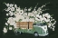 Picture of VW BUS BLACK