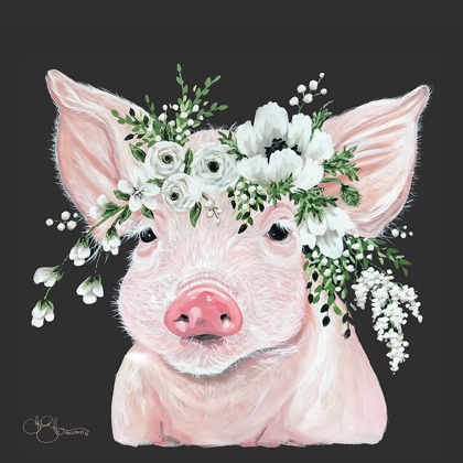 Picture of POPPY THE PIG
