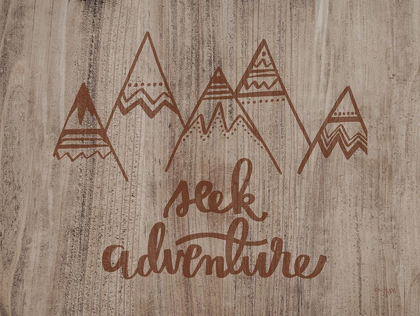 Picture of SEEK ADVENTURE