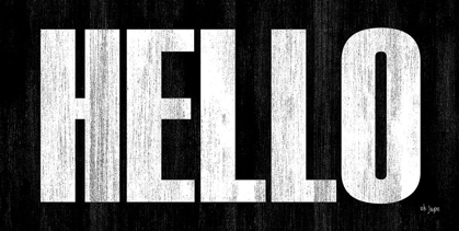 Picture of HELLO