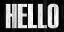Picture of HELLO