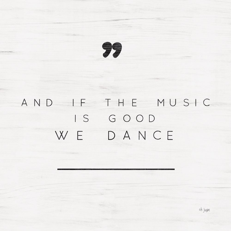Picture of WE DANCE