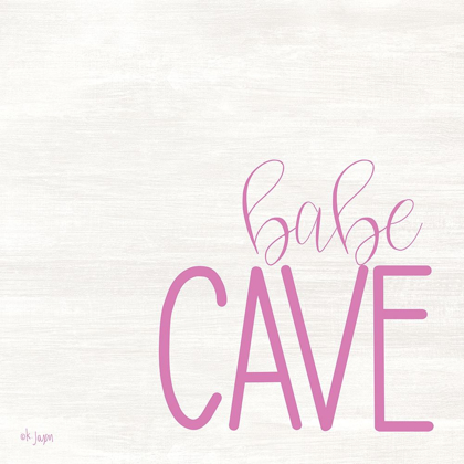 Picture of BABE CAVE