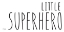 Picture of LITTLE SUPERHERO
