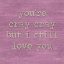 Picture of YOU'RE CRAY CRAY