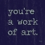 Picture of WORK OF ART