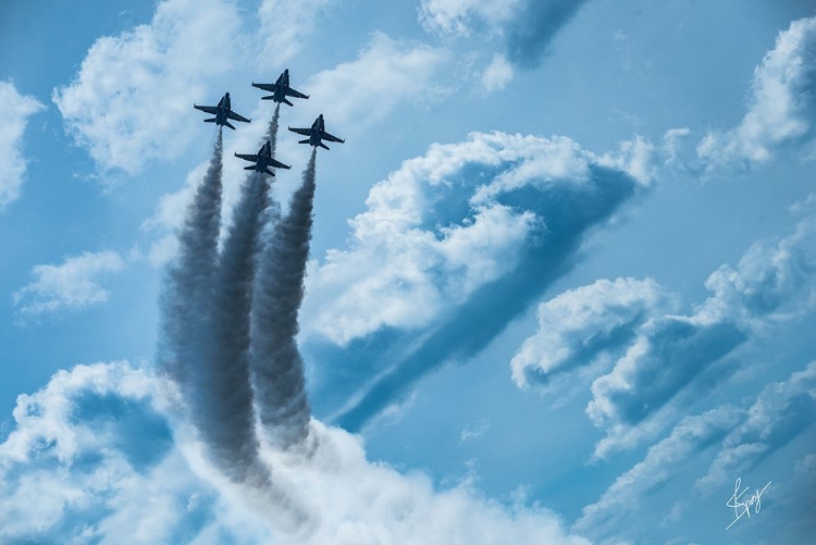 Picture of MAKING CLOUDS