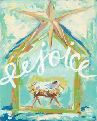 Picture of REJOICE