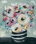Picture of SYMPHONY OF ROSES