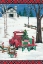 Picture of CHRISTMAS JOY TRUCK