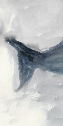 Picture of BLUE WHALE TRIPTYCH I