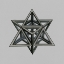 Picture of EQUILATERAL VERTEX II