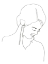 Picture of CONTOUR FACE I
