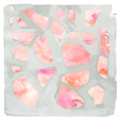 Picture of PINK SALT SHARDS I