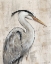Picture of GREY HERON I