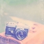 Picture of VINTAGE CAMERA I