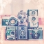 Picture of VINTAGE CAMERA II