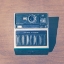 Picture of VINTAGE CAMERA III