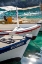 Picture of WORKBOATS OF CORFU, GREECE I